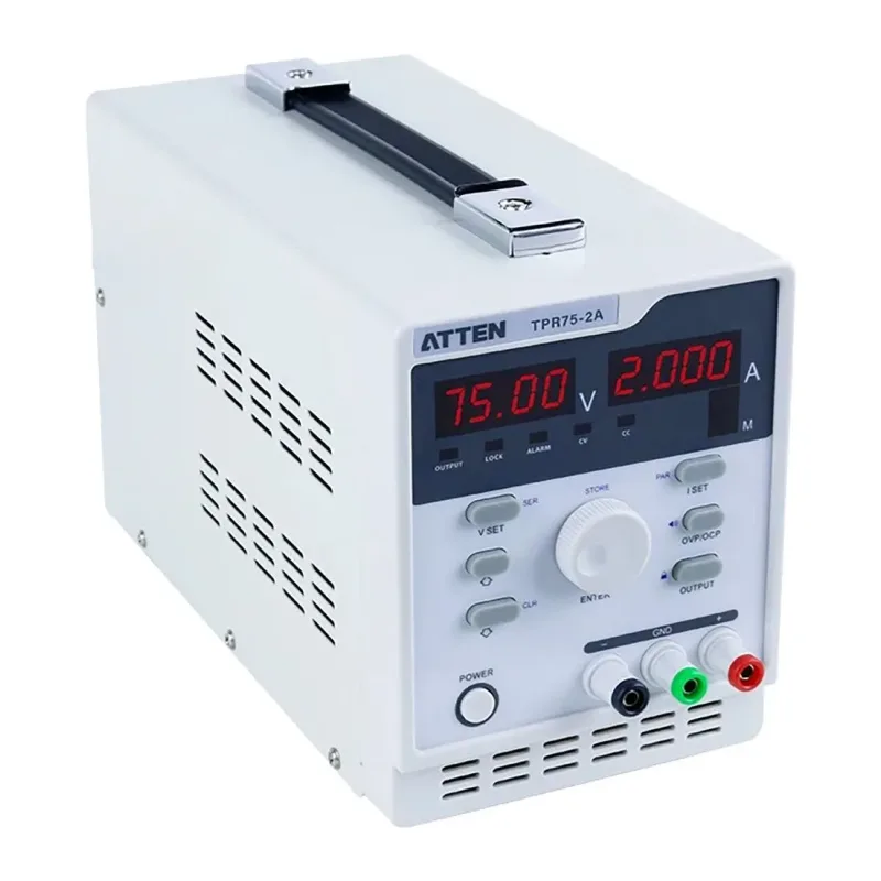 Источник бесперебойного питания Atten TPR75-2A