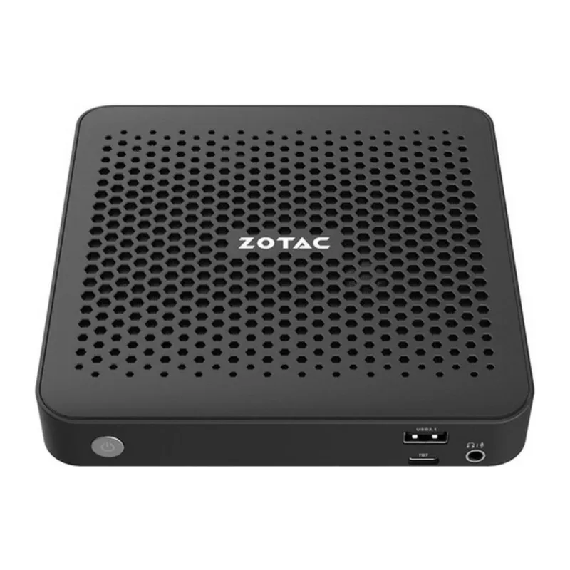 Компьютер Zotac ZBOX-MI648-BE