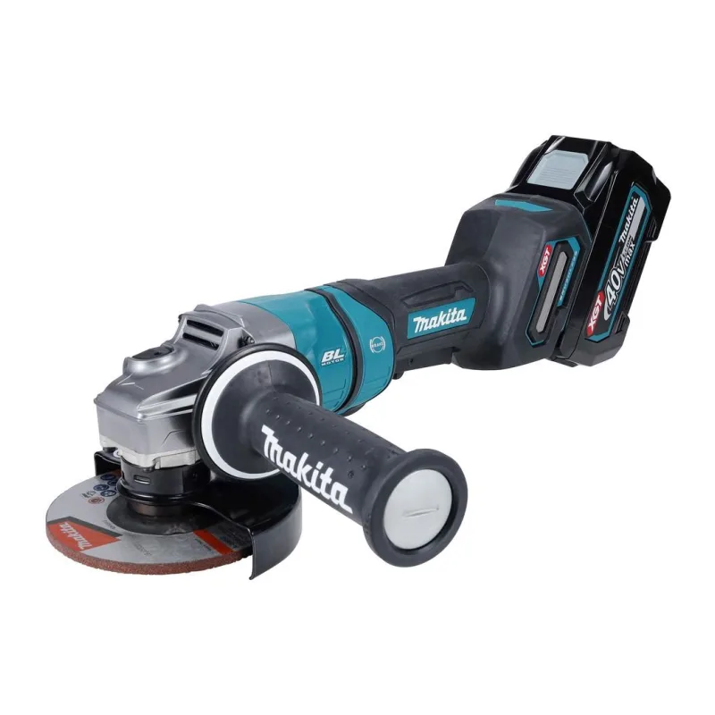 Угловая шлифмашина Makita GA050GT101
