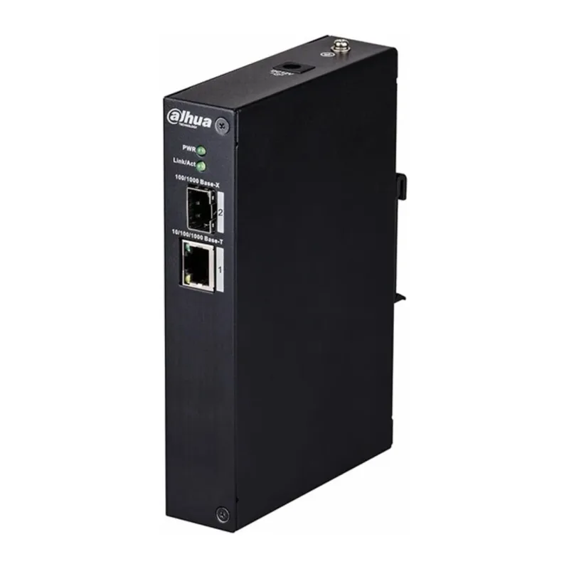 Коммутатор Dahua DH-PFS3102-1T