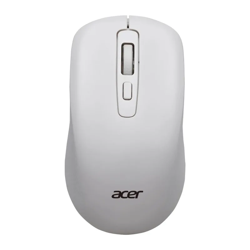Мышь Acer OMR309 белый (ZL.MCECC.02Z)