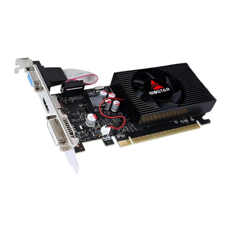 Видеокарта Biostar GT730-4GB DDR3 (VN7313TH41)