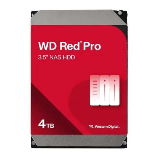 Жесткий диск WD 24TB WD241KRYZ
