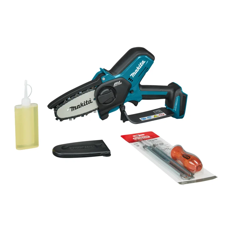 Электропила цепная Makita DUC101Z