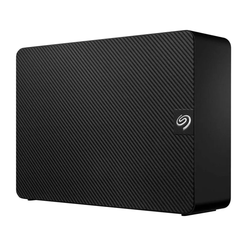 Внешний накопитель Seagate Expansion 20TB Black (STKP20000400)