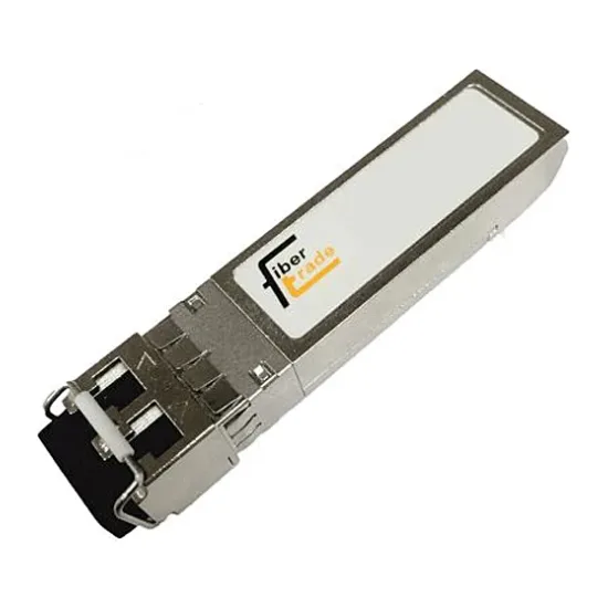 Трансивер Fibertrade FT-SFP+-8.5-SR-0.5-D