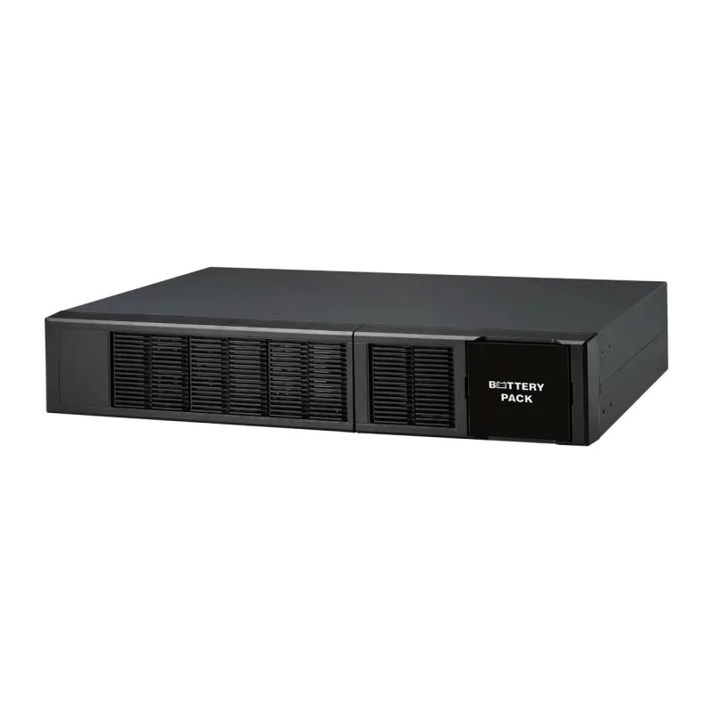 Источник бесперебойного питания ACD 10 KVA 2U Empty (95-160239-00G)