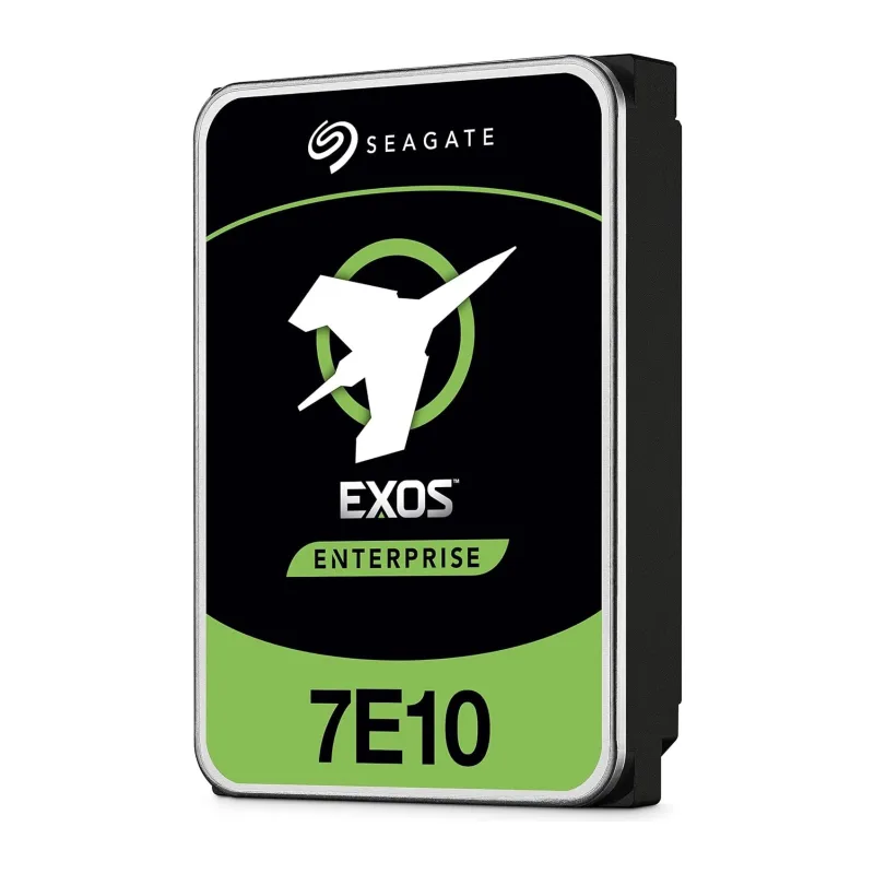 Жесткий диск Seagate Exos 10TB (ST10000NM003B)