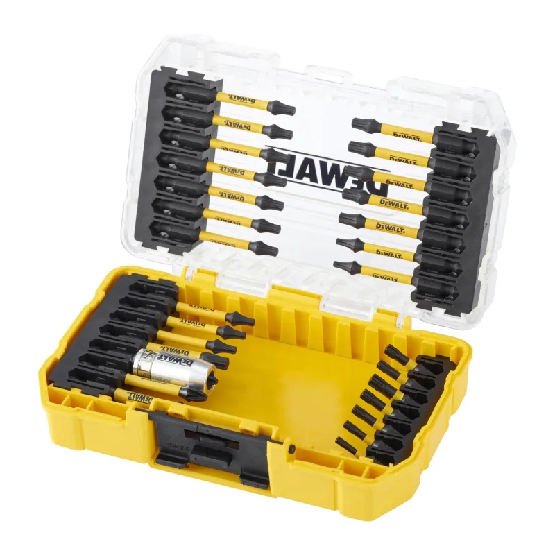 Набор бит DeWalt DT70734T-QZ