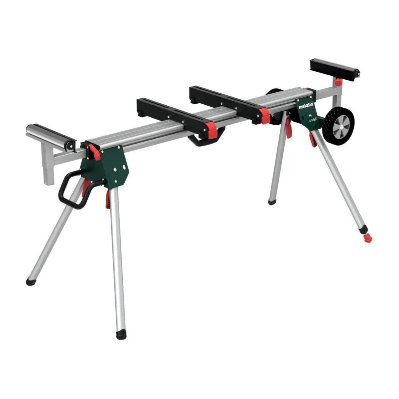 Рабочая станция для пил Metabo KSU 401 (629006000)