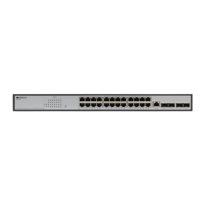 Коммутатор Origo OS3228P/370W/A1A