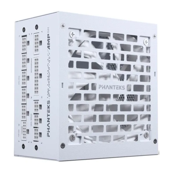 Блок питания Phanteks AMP GH 850W White (PH-P850GH_WT01)
