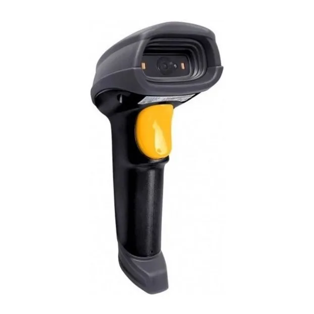 Сканер штрих-кода Mindeo MD6600-HD_3.5 черный