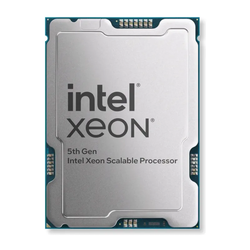 Процессор Intel Xeon Platinum 8558 (PK8072205512300)