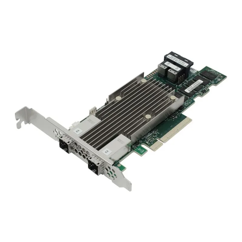 RAID-контроллер Broadcom 9480-8I8e (05-50031-00)