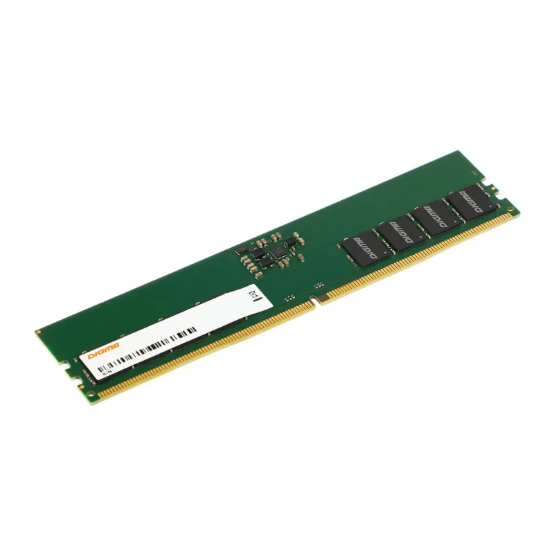 Оперативная память Digma 16GB DDR5 (DGMAD55600016S)