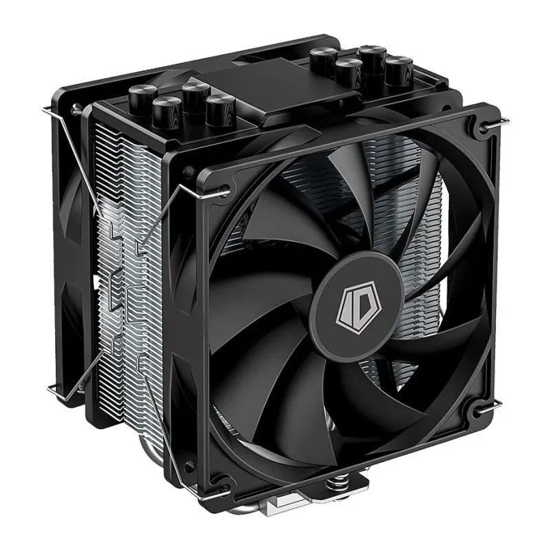 Кулер для процессора ID-Cooling SE-214-XT Plus