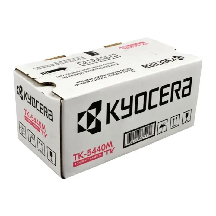 Тонер-картридж Kyocera TK-5440M Magenta (1T0C0ABNL0)