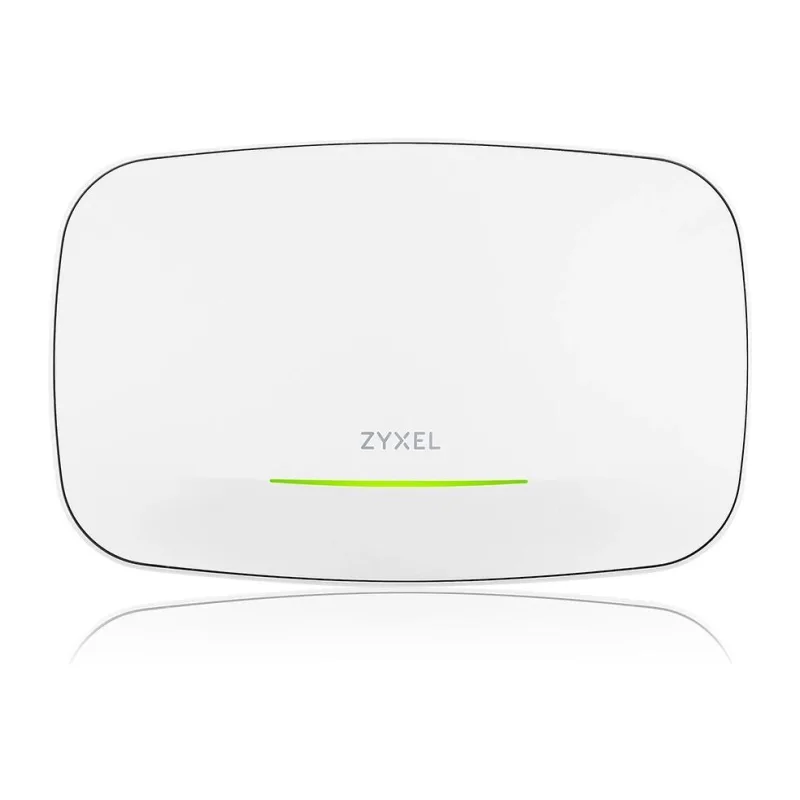 Точка доступа Zyxel NebulaFlex белый (NWA130BE-WW0101F)