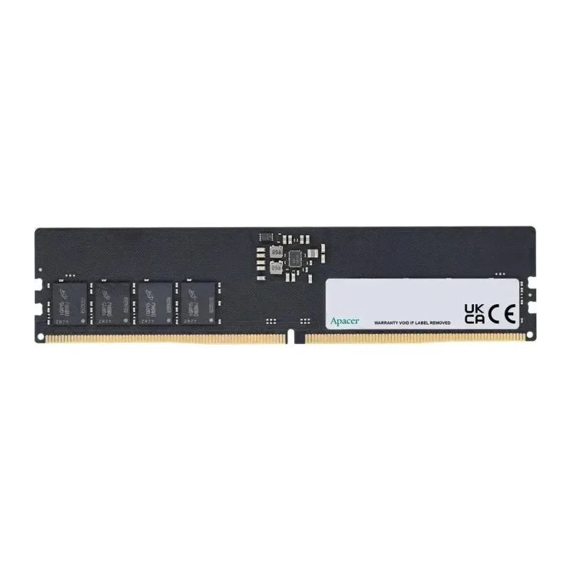 DDR-5 16GB PC-44800 Apacer FL.16G2C.PKH