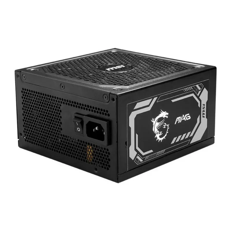 Блок питания MSI MAG A1000GL (306-7ZP9B11-CE0)