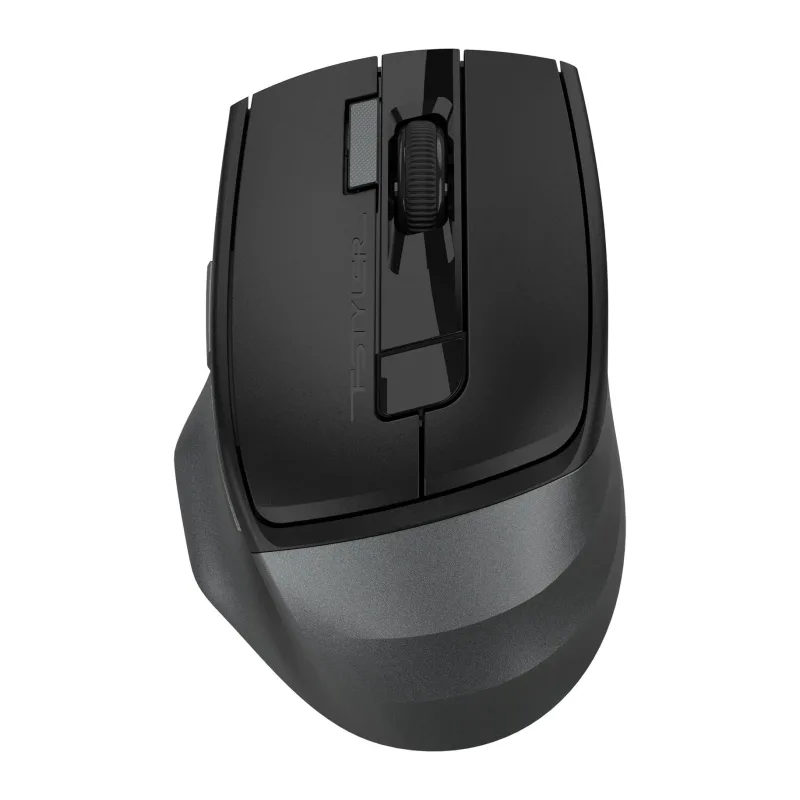 Мышь A4Tech Fstyler FG45CS Air2 Stone Grey
