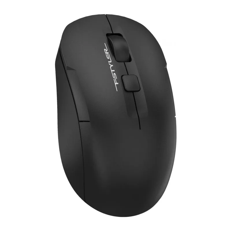 Мышь A4Tech Fstyler FG16CS Air 2 Black