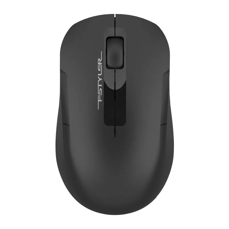 Мышь A4Tech Fstyler FG15C Air 2 Black