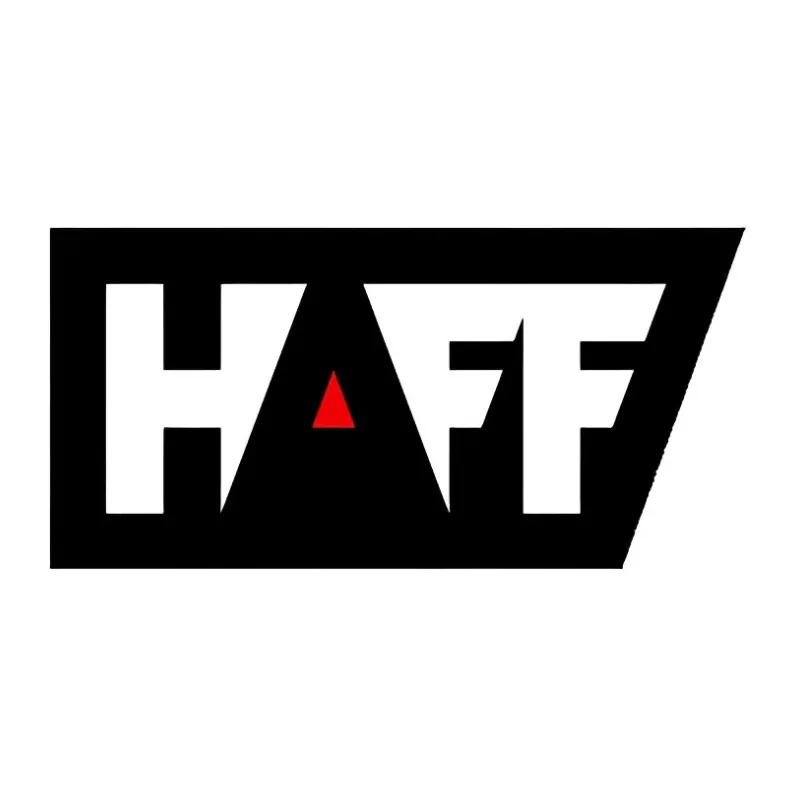Блок питания HAFF 600W 120мм 80+ Bronze с кабелем