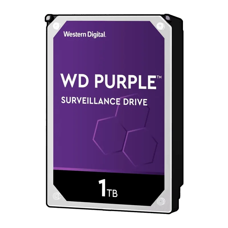 Жесткий диск WD 1TB WD10PURX