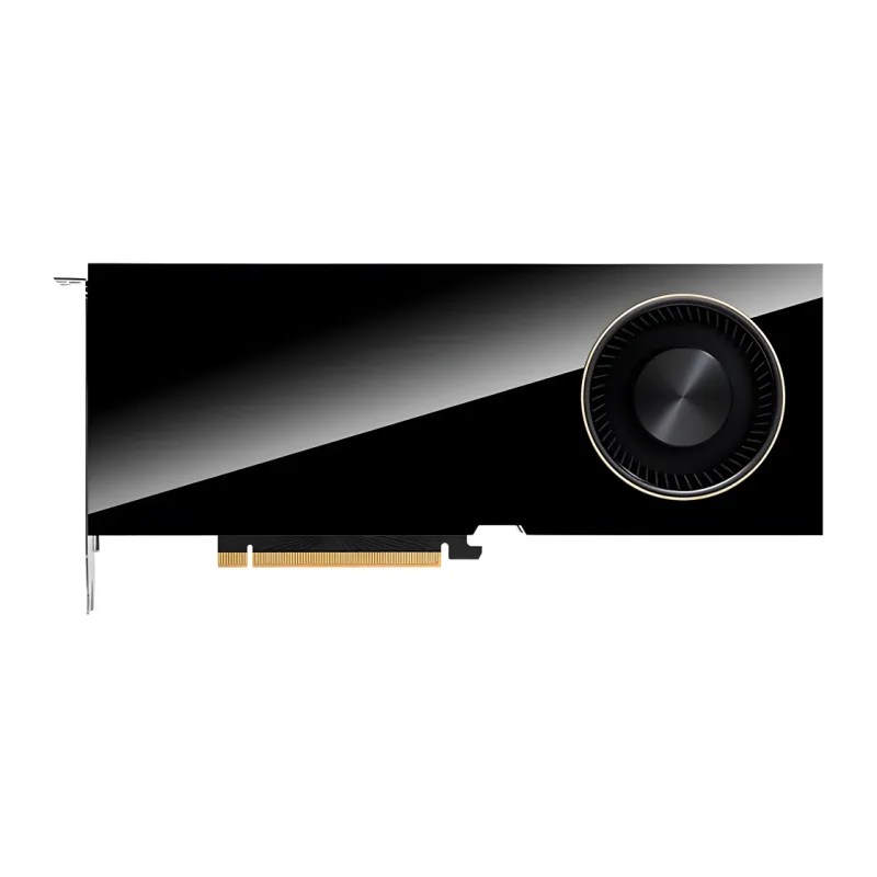 Видеокарта Nvidia RTX 6000 ADA 48GB BLK (900-5G133-2250-000)