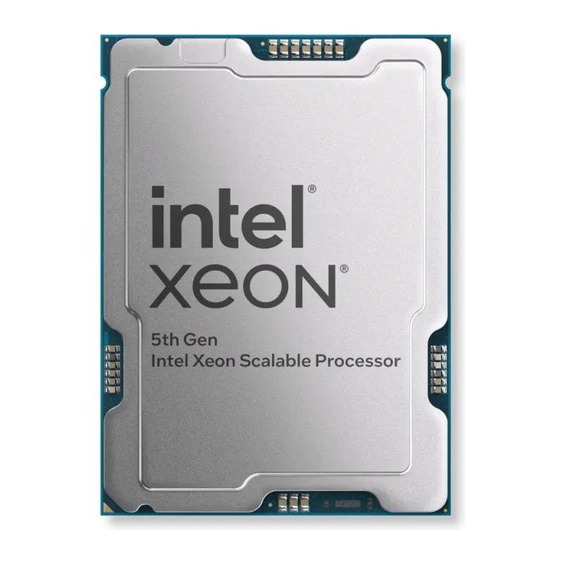 Процессор Intel Xeon Gold 6526Y OEM (PK8072205559500SRN6N)