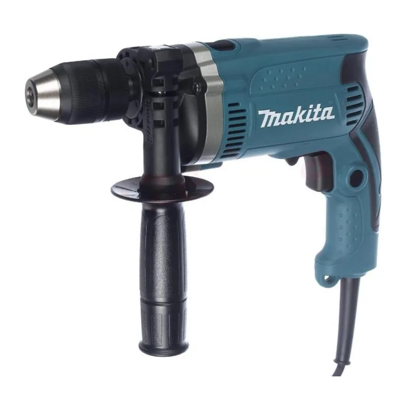 Дрель Makita HP1631K кейс