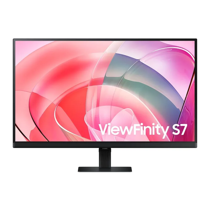 Монитор Samsung LS32D700EAIXCI черный