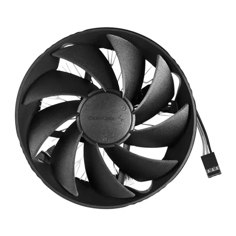 Кулер для процессора DeepCool Gamma Hunter V2 (G-U-HUNTER-ARNNNN-G-1)