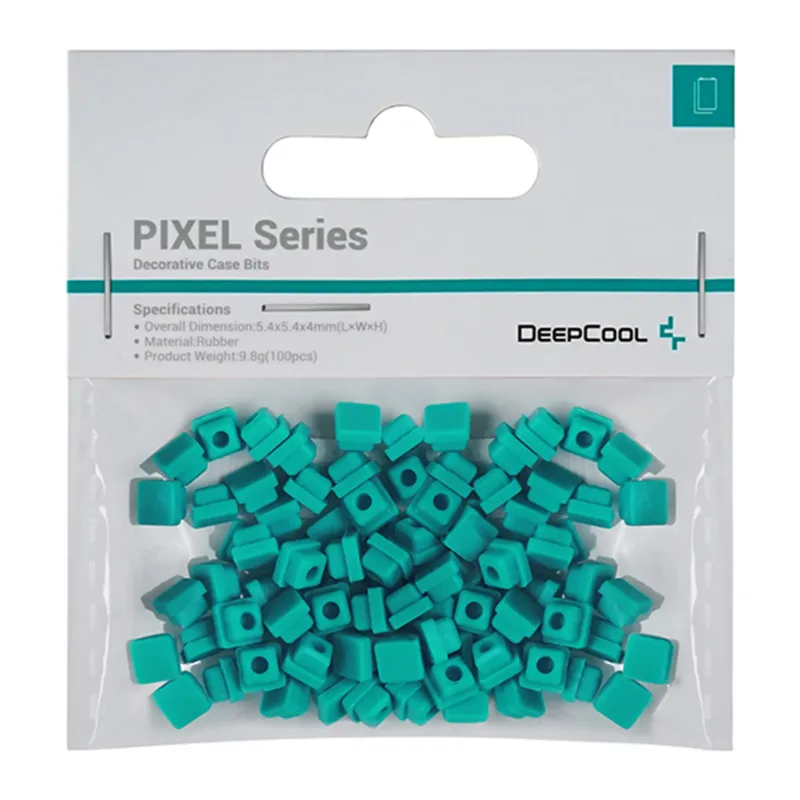 Битсы для корпуса DeepCool Pixel Mars Green (R-PIXEL-GB100-G-1)