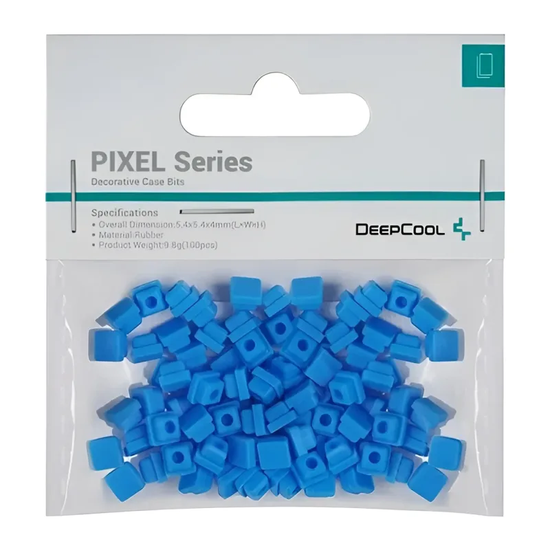 Битсы для корпуса DeepCool Pixel Blue (R-PIXEL-BU100-G-1)