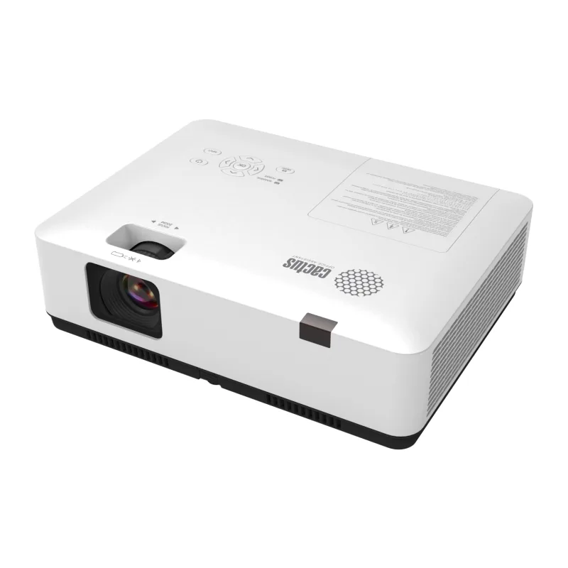 Проектор Cactus CS-S1.WT