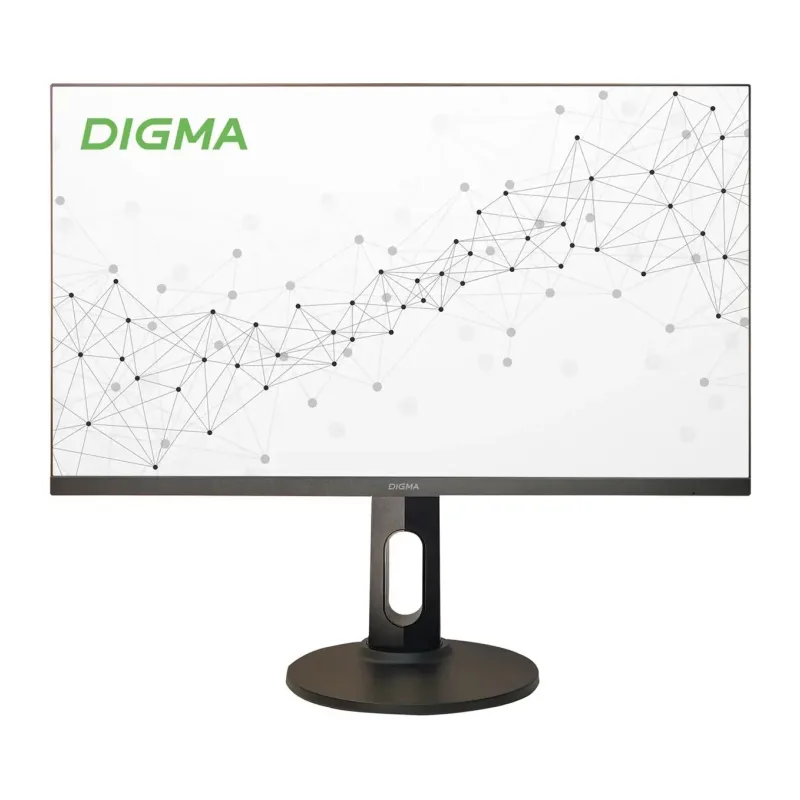 Монитор Digma Progress 27P505F черный (DM27SB10)