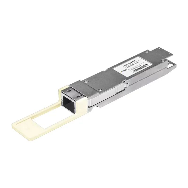 SFP-модуль SNR QSFP+ SNR-QSFP+SR4