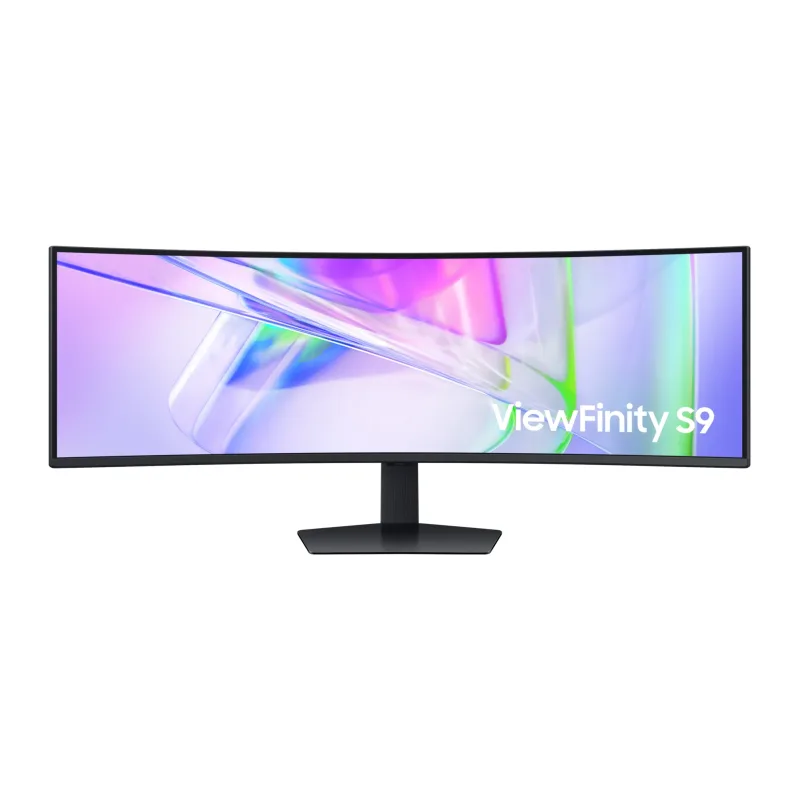 Монитор Samsung LS49C950UAIXCI