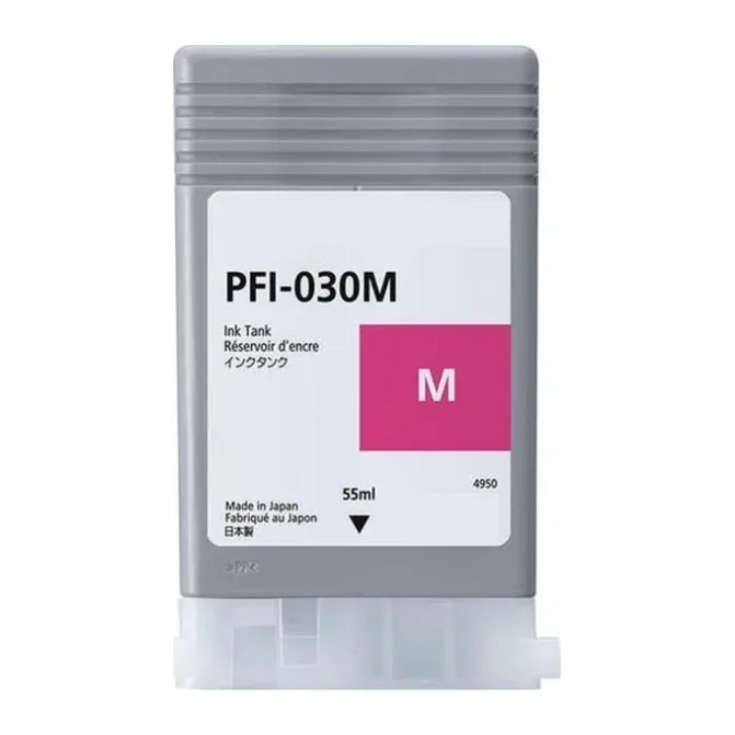 Картридж Canon PFI-030M Magenta (3491C001)