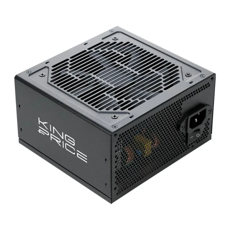Блок питания KingPrice ATX 600W (KPPSU600 V2)