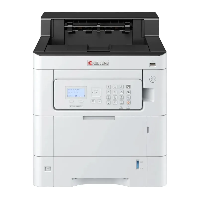 Принтер Kyocera ECOSYS PA4000cx (1102Z03NL0)