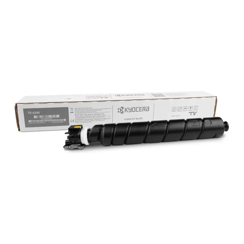 Картридж Kyocera TK-6345 (1T02XF0NL0)
