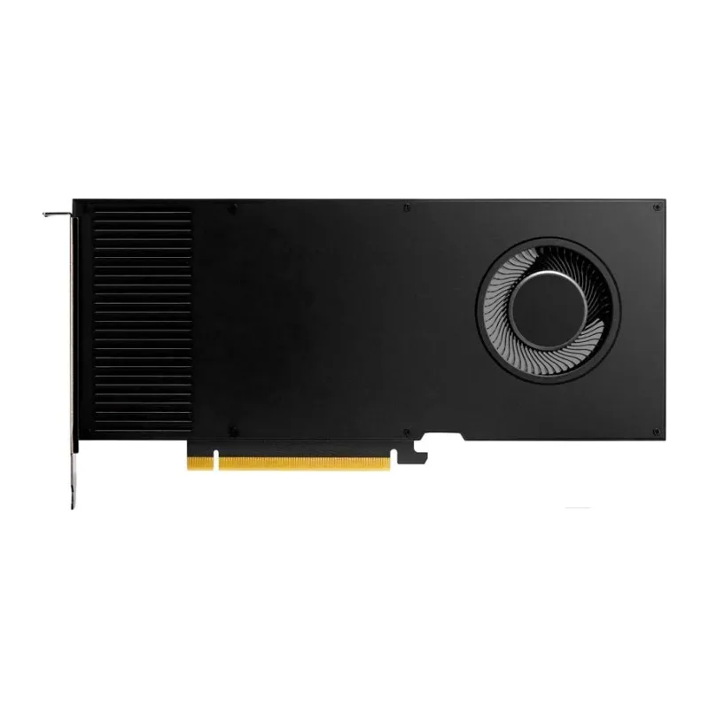 Видеокарта Nvidia RTX A400 4GB ATX LP (900-5G172-2260-000)