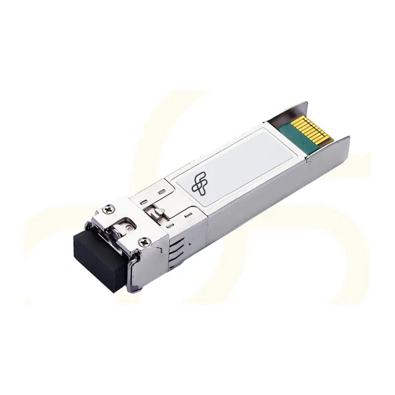 Трансивер Future Technologies FT-SFP+-WDM-LR-03-B-D