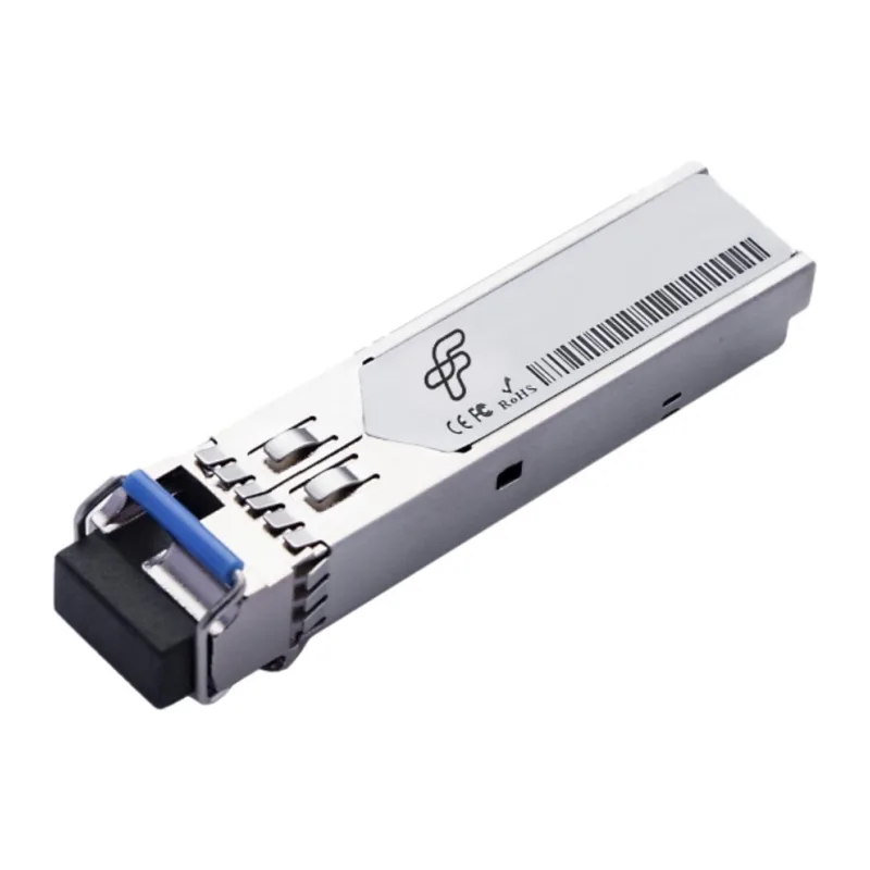 Трансивер Future Technologies FT-SFP-WDM-1,25-3155L-40-A-D