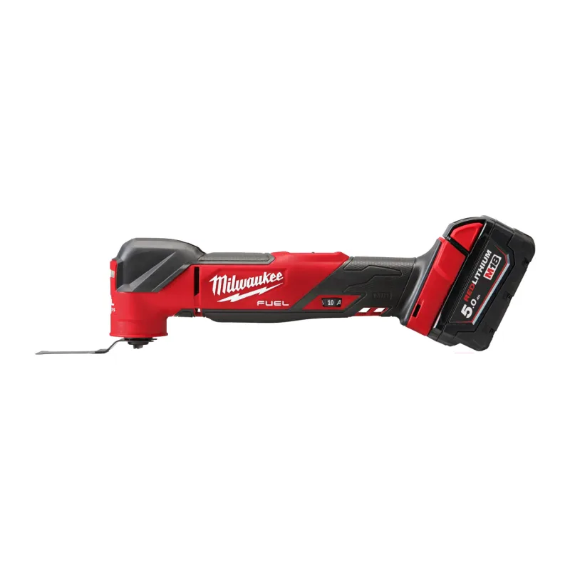 Реноватор Milwaukee M18 Fuel FMT-502X (4933478492)