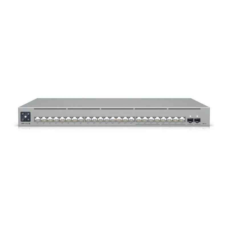 Коммутатор Ubiquiti USW-Pro-Max-24